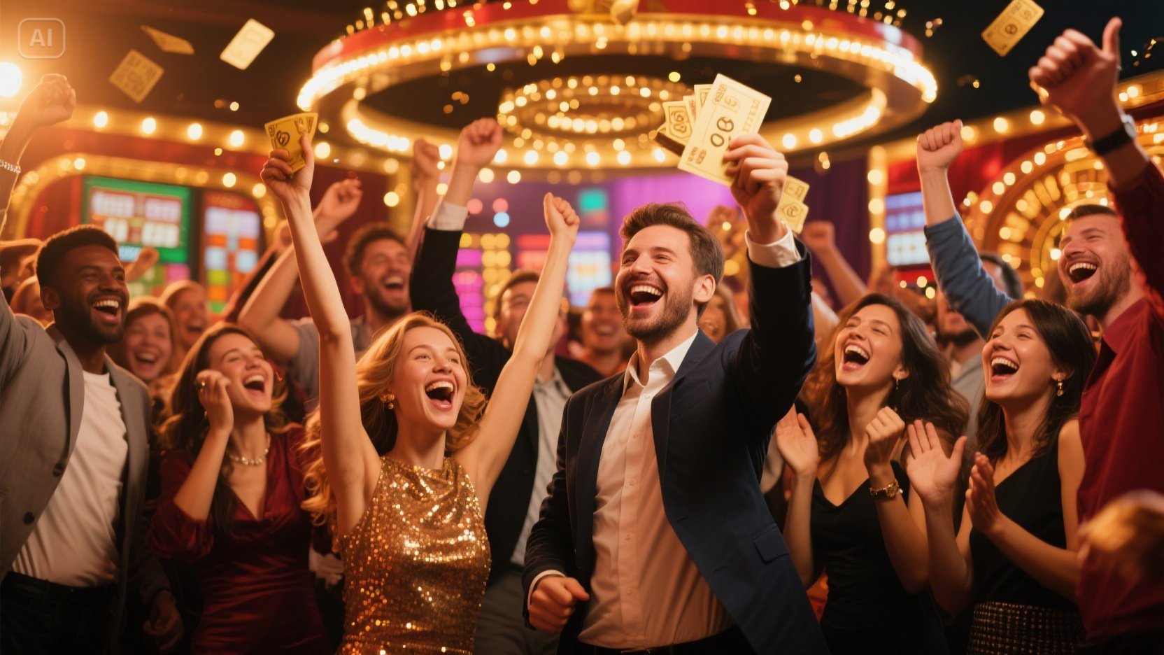 Immortal Wins Casino