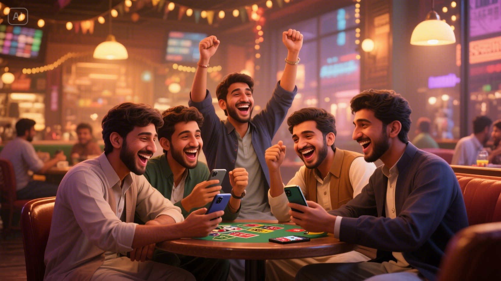 Immortal Wins CasinoMake your first recharge and get 200% instantly credited! Pakistani users can play, win, and withdraw their PKR rewards in minutes without any extra charges.