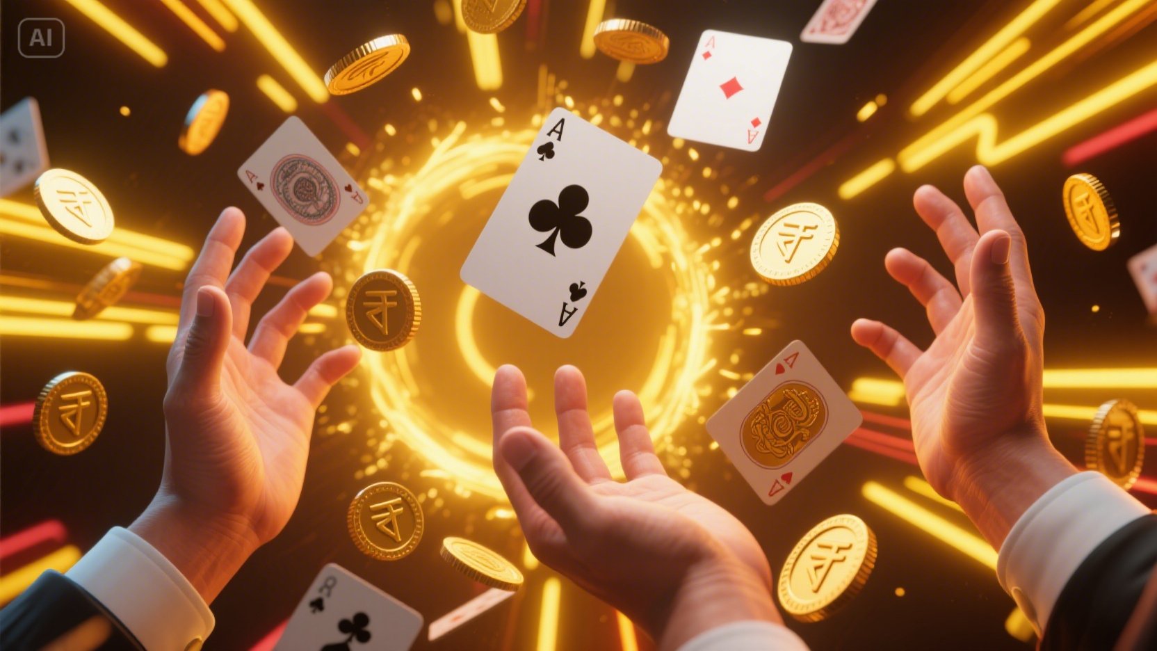 Casino Immortal Wins Casino desktop and mobile interfaces