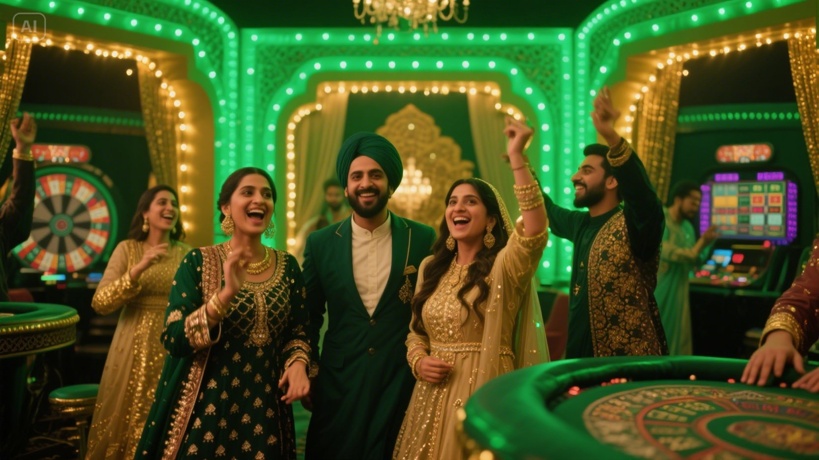 Registration at Immortal Wins Casino Casino