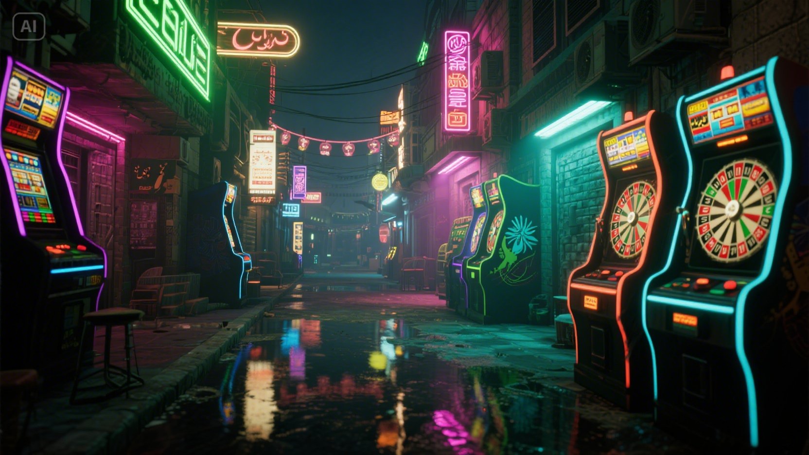 Casino Immortal Wins Casino desktop and mobile interfaces