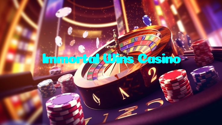 available types of Immortal Wins Casino bet including pre-match live express and system bets