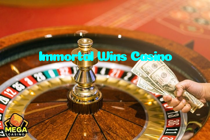 Immortal Wins Casino