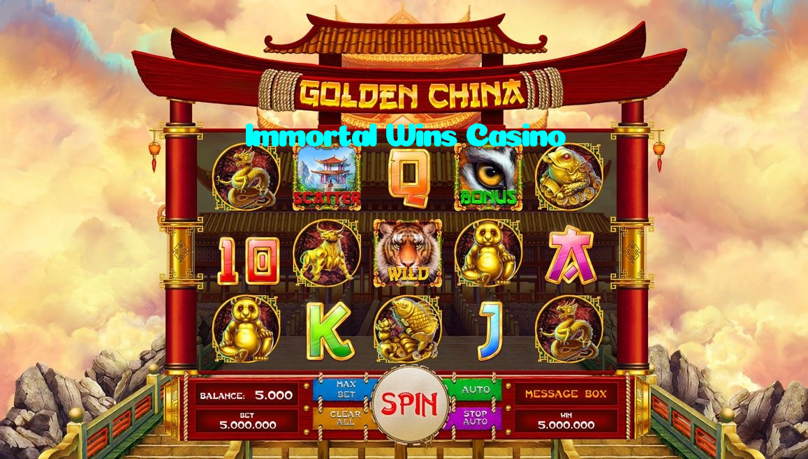 making first deposit on Immortal Wins Casino website using local payment methods in Pakistan
